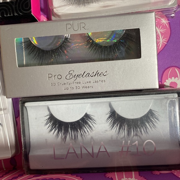 Lash bundle - Picture 4 of 6